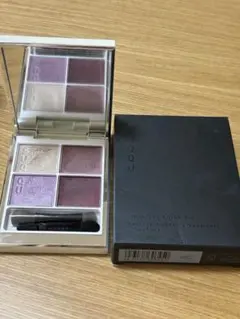 SUQQU シグニチャーカラーアイズ 126