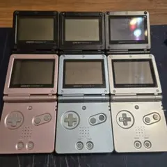 ゲームボーイアドバンス 本体 ジャンク