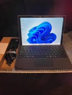 Surface Pro4・Ci5／8G／256G・W11+オフィス・カバー＆AC