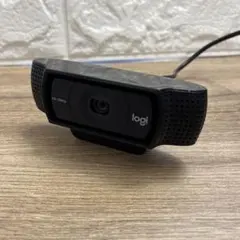 Logicool C920 WEBカメラ