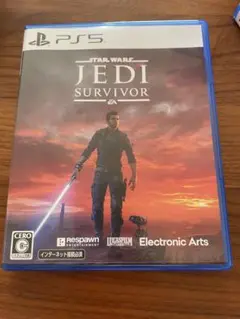 PS5 Star Wars ジェダイ : サバイバー 通常版 PS5版