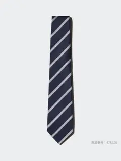 UNIQLO ユニクロ シルクネクタイ