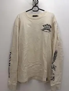 VANSON ロングスリーブシャツのサムネイル