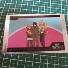 鉄血のオルフェンズ キャラクターグッズ