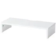 ★値下げ★未使用新品★机上PCラックW450★