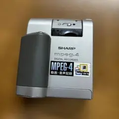 2026年最新】SHARP ビデオカメラの人気アイテム - メルカリ