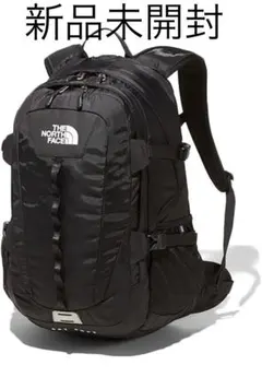 ノースフェイス　Hot Shot ホットショット NM72302 ユニセックス