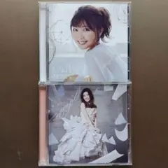 諸星すみれ smile つむじかぜ CD2枚まとめ売り 本好きの下剋上