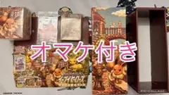 イーブイ トレーディングカード セット 開封品　※注意BOXなし※ オマケ付き