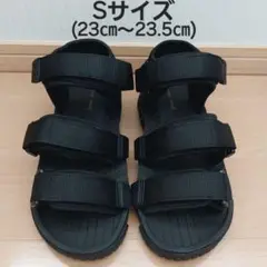 【7565】【新品】箱なし Sサイズ スポーツサンダル