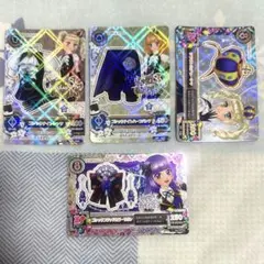 LoliGothic限定カード、キャンペーンレアセット