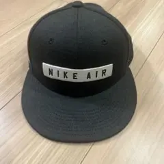 NIKE ナイキ　AIR ブラックキャップ 92