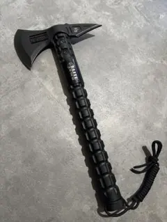 MTech USA-X001 タクティカルアックス 手斧