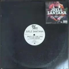 Juelz Santana Diplomats Back To The Crib