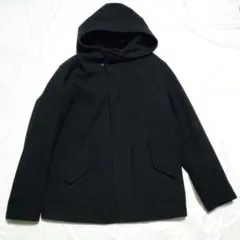 メンズ ピーコート