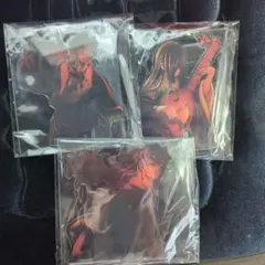 鬼滅の刃　無限城編　アクリルスタンド