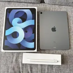 2025年最新】ipad air 第4世代 64gb apple pencilの人気アイテム