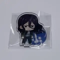 WINDBREAKER ウィンブレ アクスタ プリンセスカフェ 杉下京太郎