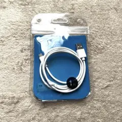 USB-A to Micro USBケーブル 1m