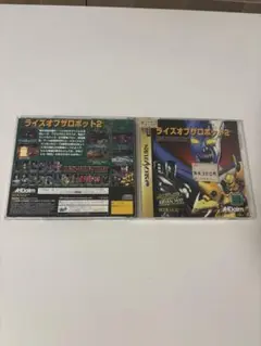 2025年最新】ライズオブザロボット2の人気アイテム - メルカリ