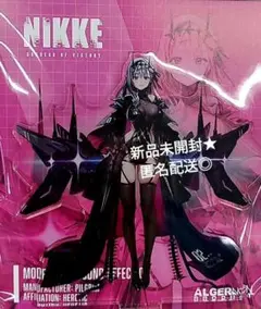 NIKKE フィギュア ６点　アクスタ 2点 NIKKEセット♡まとめ売り‼️ Amazon | 勝利の女神 NIKKE コレクションフィギュア RICH vol.2
