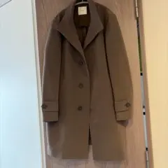 EDIFICE エディフィス スプリングコート