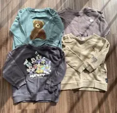 テータテート 90