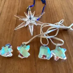 クリスマスオーナメント