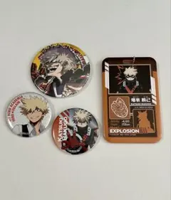 2026年最新】爆豪勝己の人気アイテム - メルカリ
