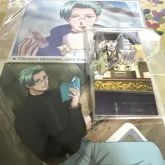 2025年最新】ときめきメモリアル2 トレカの人気アイテム - メルカリ