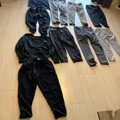 古服まとめ買い　メンズ