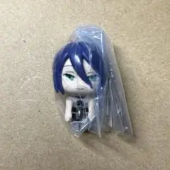 チェンソーマン レゼ篇 つまんでつなげてマスコット1 レゼ チェーン