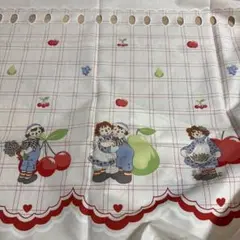 アン＆アンディカフェカーテン23
