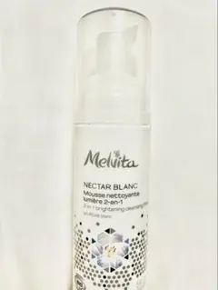 Mellvita Nectar Blanc 2-in-1 メルヴィータ　洗顔料のサムネイル