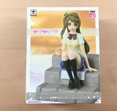 ラブライブ　μ's 南ことり　フィギュアまとめ売り　限定値下げ ラブライブ μ's 南ことり フィギュアまとめ売り 限定値下げ ラブライブ