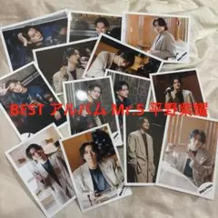 2025年最新】キンプリ オフショの人気アイテム - メルカリ