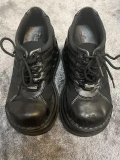 Demonia デモニア 厚底スニーカー