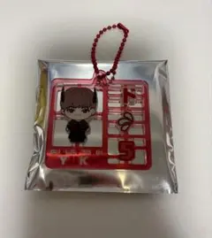 超特急 ユーキ REAL? キーホルダー