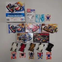 2025年最新】ミニ四駆 メモリアルボックスの人気アイテム - メルカリ