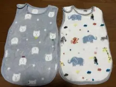 フリーススリーパー