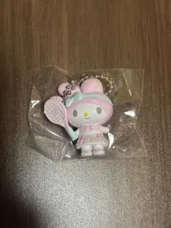 サンリオ シークレットマスコットチャーム マイメロディ