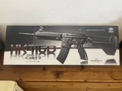 東京マルイ　hk416d 中古 店内全品5％OFFクーポン】【中古品】東京マルイ・次世代電動ガン
