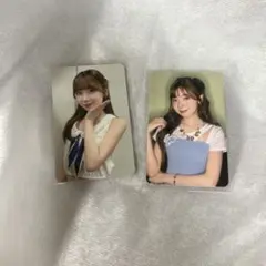NiziU にゅーえぼ 会場限定 トレカ フォトカ 東京 4日目 ミイヒ - メルカリ