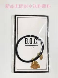 【新品未開封】BUMP OF CHICKEN ニコルヘアゴム