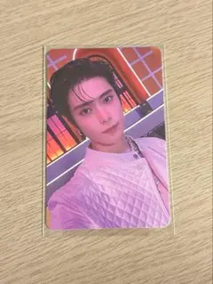 NCT 127 ジェヒョン Sticker - メルカリ