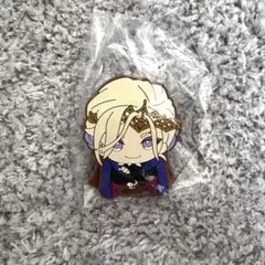 ツイステ ヴィル・シェーンハイト ラバクリ