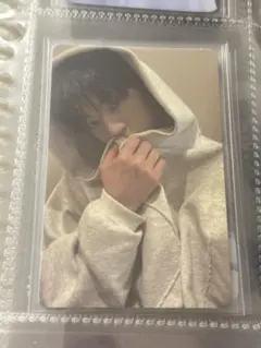 TWS ドフン トレカ
