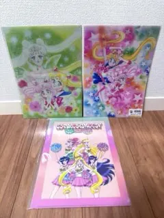 値下げ アイカツ！一番くじ2014 A賞ビジュアルコレクションブック