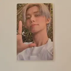 TOMORROW X TOGETHER ヨンジュン