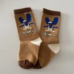 ベビーソックス 10-14cm